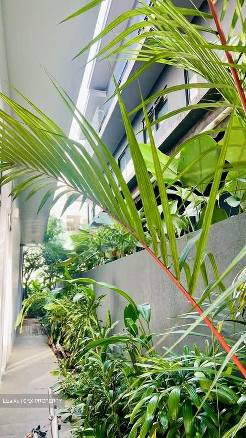 Serangoon Garden Estate (D19), Semi-Detached #580158391